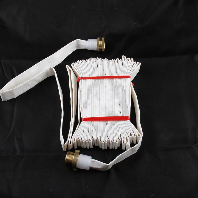 Hovedbilde 10 meter slange med endestykker